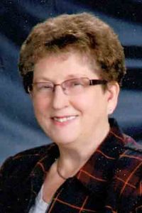 Joyce Danielson Fossum obituary, Fillmore County Journal