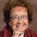 Muriel Hanson obituary, Fillmore County Journal