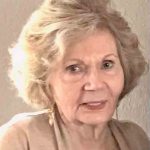 Patricia Hanson obituary, Fillmore County Journal