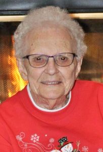 Bernadette "Bernie" Hathaway Obituary - Fillmore County Journal