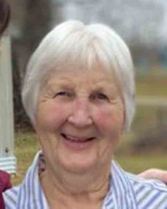 Betty Hellickson obituary, Fillmore County Journal