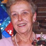 Muriel Loomis obituary, Fillmore County Journal