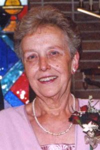 Muriel Loomis obituary, Fillmore County Journal
