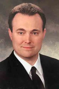 Richard McCabe obituary, Fillmore County Journal