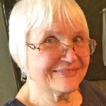 Wanda Schmidt obituary, Fillmore County Journal