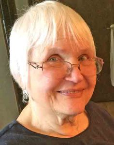 Wanda Schmidt obituary, Fillmore County Journal