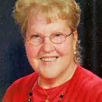 Rosalie Stadtler obituary, Fillmore County Journal