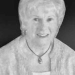 Stella VanGrevenhof obituary, Fillmore County Journal