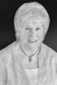 Stella VanGrevenhof obituary, Fillmore County Journal