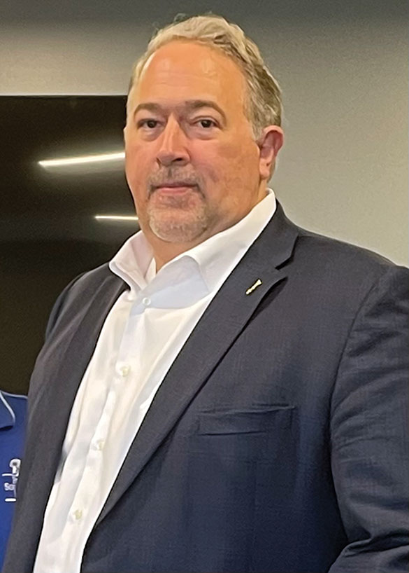 Dairyland Power, City of Harmony celebrate opening of service center