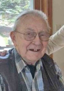 Arland Odell Brown Obituary - Fillmore County Journal