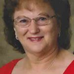 Carole Hodson obituary, Fillmore County Journal