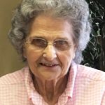 Dorothy Kiehne Obituary - Fillmore County Journal