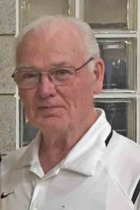 David J. Olson obituary, Fillmore County Journal