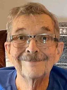 James Walter Ryan Obituary - Fillmore County Journal