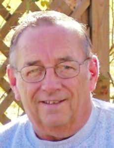 Darrell Sinclair Obituary - Fillmore County Journal