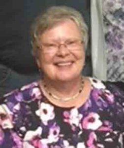 Gloria Tupy obituary, Fillmore County Journal