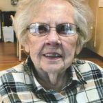 Betty Lou Brandt Obituary - Fillmore County Journal