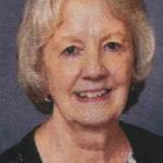 Bonnie Hanson obituary, Fillmore County Journal