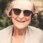 Dorothy Landin obituary, Fillmore County Journal