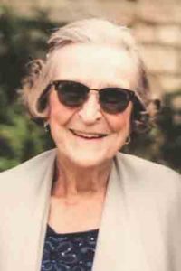 Dorothy Landin obituary, Fillmore County Journal