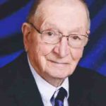 Fred Mundfrom obituary, Fillmore county Journal