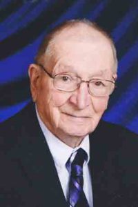 Fred Mundfrom obituary, Fillmore county Journal