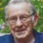 Wallace Vogen obituary, Fillmore county Journal