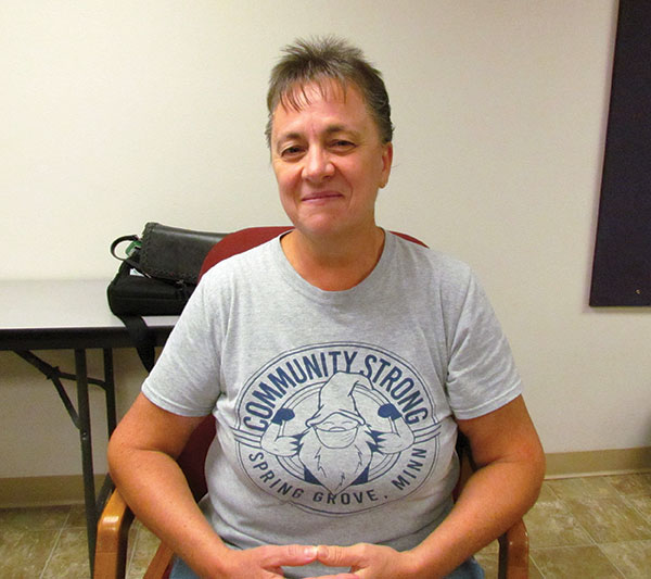 Spring Grove Ambulance Department seeks volunteer EMTs