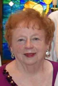 Dorothy Stoskopf obituary, Fillmore County Journal