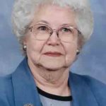 Joyce Bremseth obituary, Fillmore county Journal