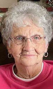 Betty Knoepke obituary, Fillmore County Journal