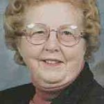 Erna Tart obituary, Fillmore County Journal