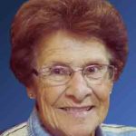 Sylvia Wennes obituary, Fillmore county Journal