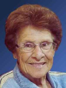 Sylvia Wennes obituary, Fillmore county Journal