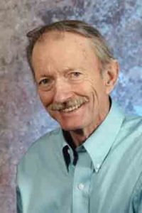 Richard Wright obituary, Fillmore County Journal