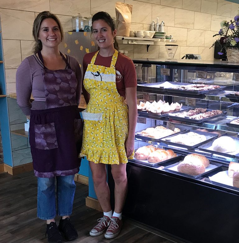 Chatfield Carly Mae’s Bakery and Cafe