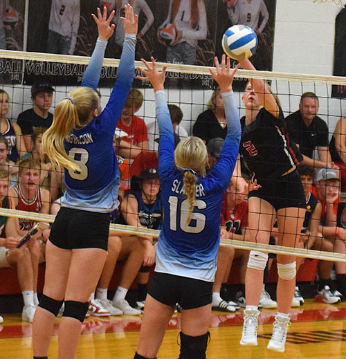 Fillmore County Journal Sports