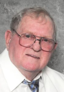 Edwin Boldt Obituary - Fillmore County Journal