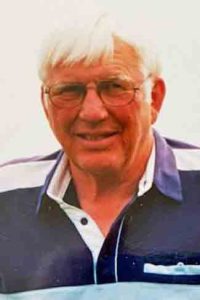 Donald Boyum obituary, Fillmore County Journal