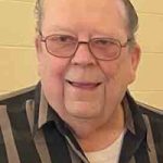 Forrest Folkedahl obituary, Fillmore County Journal