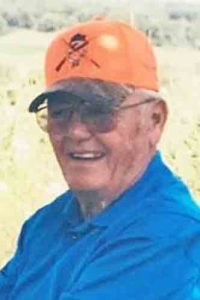 Donald French obituary, Fillmore County Journal