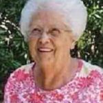 Evelyn Johnson obituary, Fillmore County Journal