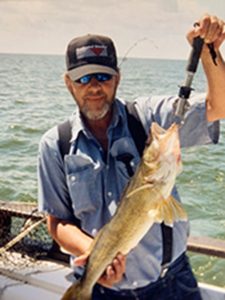 Richard Johnson obituary, Fillmore County Journal