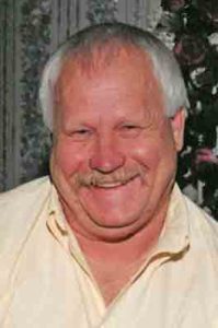 Tom Knutson obituary, Fillmore County Journal