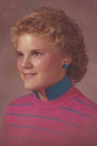 Stephanie Larson obituary, Fillmore County Journal