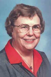 Eleanor Lamb obituary, Fillmore County Journal