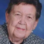 Arlys Michener obituary, Fillmore County Journal