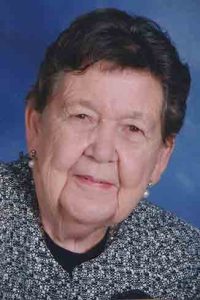 Arlys Michener obituary, Fillmore County Journal