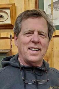 Steve Sobieniak obituary, Fillmore County Journal